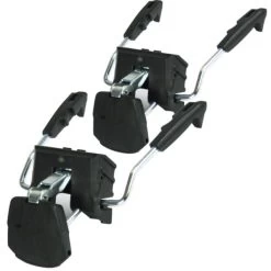 SALOMON STRIVE 16 GW BLACK + SALOMON STOP SKI C130 6 SALOMON STRIVE 16 GW BLACK + SALOMON STOP SKI C130 -Ski Equipment Store 1 14135 stop ski c130 c130 01