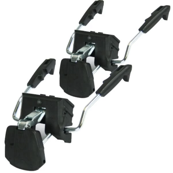 SALOMON STRIVE 16 GW BLACK + SALOMON STOP SKI C130 3 SALOMON STRIVE 16 GW BLACK + SALOMON STOP SKI C130 - Image 3