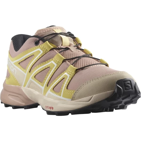 SALOMON SPEEDCROSS J SIROCCO/SUN DRESS/SUN KISS 22 2 SALOMON SPEEDCROSS J SIROCCO/SUN DRESS/SUN KISS 22 - Image 2