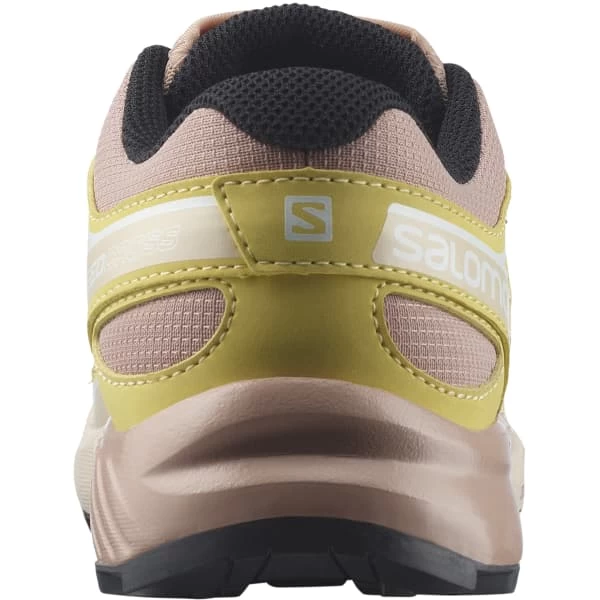 SALOMON SPEEDCROSS J SIROCCO/SUN DRESS/SUN KISS 22 3 SALOMON SPEEDCROSS J SIROCCO/SUN DRESS/SUN KISS 22 - Image 3