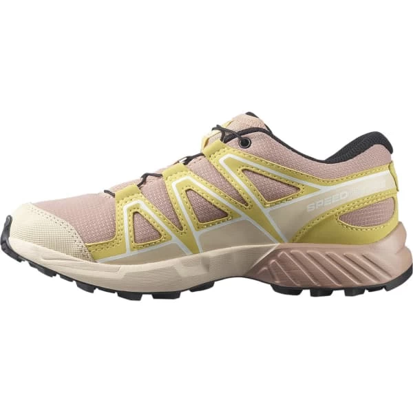 SALOMON SPEEDCROSS J SIROCCO/SUN DRESS/SUN KISS 22 4 SALOMON SPEEDCROSS J SIROCCO/SUN DRESS/SUN KISS 22 - Image 4