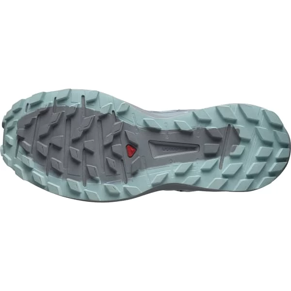 SALOMON SENSE RIDE 4 INVISIBLE W GORE-TEX SLATE/MONUMENT/ PASTEL TURQUOISE 22 5 SALOMON SENSE RIDE 4 INVISIBLE W GORE-TEX SLATE/MONUMENT/ PASTEL TURQUOISE 22 - Image 5