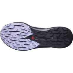 SALOMON PULSAR TRAIL/PRO PURPLE HEATHER/POPPY RED/BLACK 22 -Ski Equipment Store 9 100463 pulsar trail pro purple heather po l41593500 05
