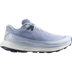 SALOMON ULTRA GLIDE W ZEN BLUE/WHITE/MOOD INDIGO 22