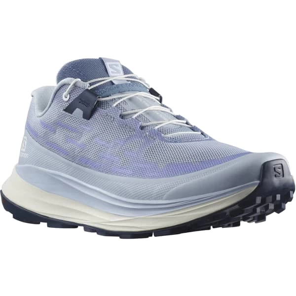 SALOMON ULTRA GLIDE W ZEN BLUE/WHITE/MOOD INDIGO 22 2 SALOMON ULTRA GLIDE W ZEN BLUE/WHITE/MOOD INDIGO 22 - Image 2