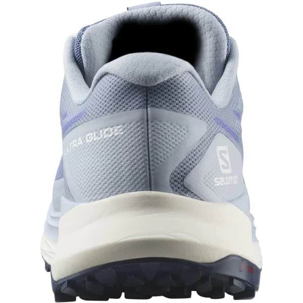 SALOMON ULTRA GLIDE W ZEN BLUE/WHITE/MOOD INDIGO 22 3 SALOMON ULTRA GLIDE W ZEN BLUE/WHITE/MOOD INDIGO 22 - Image 3