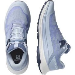SALOMON ULTRA GLIDE W ZEN BLUE/WHITE/MOOD INDIGO 22 10 SALOMON ULTRA GLIDE W ZEN BLUE/WHITE/MOOD INDIGO 22 -Ski Equipment Store 9 100466 ultra glide w zen blue wht mood l41598600 05