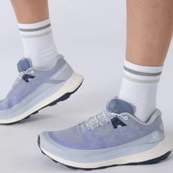 SALOMON ULTRA GLIDE W ZEN BLUE/WHITE/MOOD INDIGO 22 11 SALOMON ULTRA GLIDE W ZEN BLUE/WHITE/MOOD INDIGO 22 -Ski Equipment Store 9 100466 ultra glide w zen blue wht mood l41598600 06