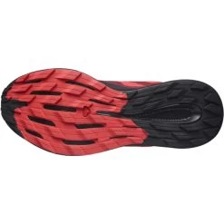 SALOMON PULSAR TRAIL POPPY RED/BIKING RED/BLACK 10 SALOMON PULSAR TRAIL POPPY RED/BIKING RED/BLACK -Ski Equipment Store 9 100470 pulsar trail pord bird black l41602900 05