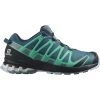 SALOMON XA PRO 3D V8 GORE-TEX W LEGION/TROOPER/MINT LEAF 23