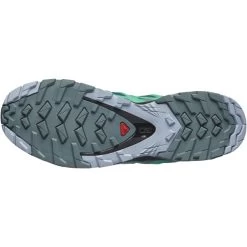 SALOMON XA PRO 3D V8 GORE-TEX W LEGION/TROOPER/MINT LEAF 23 11 SALOMON XA PRO 3D V8 GORE-TEX W LEGION/TROOPER/MINT LEAF 23 -Ski Equipment Store 9 100486 xa pro 3d v8 gtx w legion trooper l41629600 06