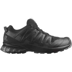SALOMON XA PRO 3D V8 BLACK/BLACK/MAGNET 23