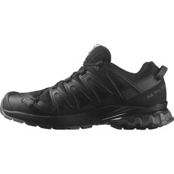SALOMON XA PRO 3D V8 BLACK/BLACK/MAGNET 23 8 SALOMON XA PRO 3D V8 BLACK/BLACK/MAGNET 23 -Ski Equipment Store 9 100488 xa pro 3d v8 black l41689100 03