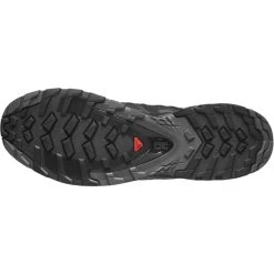 SALOMON XA PRO 3D V8 BLACK/BLACK/MAGNET 23 10 SALOMON XA PRO 3D V8 BLACK/BLACK/MAGNET 23 -Ski Equipment Store 9 100488 xa pro 3d v8 black l41689100 05