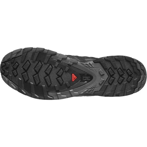 SALOMON XA PRO 3D V8 BLACK/BLACK/MAGNET 23 5 SALOMON XA PRO 3D V8 BLACK/BLACK/MAGNET 23 - Image 5