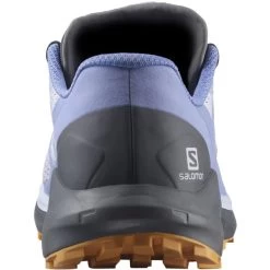 SALOMON SENSE RIDE 4 W PURPLE HEATHER/EBONY/BLAZING ORANGE 22 9 SALOMON SENSE RIDE 4 W PURPLE HEATHER/EBONY/BLAZING ORANGE 22 -Ski Equipment Store 9 100491 sense ride 4 w purple heather ebony l41690800 04