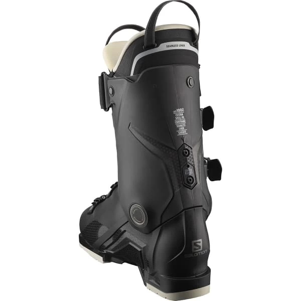 SALOMON S/PRO 120 GW BLACK/RAINY DAY 23 4 SALOMON S/PRO 120 GW BLACK/RAINY DAY 23 - Image 4