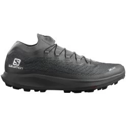SALOMON S/LAB PULSAR SG QUIET SHADE/MAGNET/BLACK 22