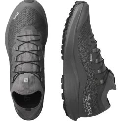 SALOMON S/LAB PULSAR SG QUIET SHADE/MAGNET/BLACK 22 8 SALOMON S/LAB PULSAR SG QUIET SHADE/MAGNET/BLACK 22 -Ski Equipment Store 9 100681 s lab pulsar sg quiet shade magnet black l41651800 03