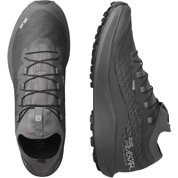 SALOMON S/LAB PULSAR SG QUIET SHADE/MAGNET/BLACK 22 3 SALOMON S/LAB PULSAR SG QUIET SHADE/MAGNET/BLACK 22 - Image 3