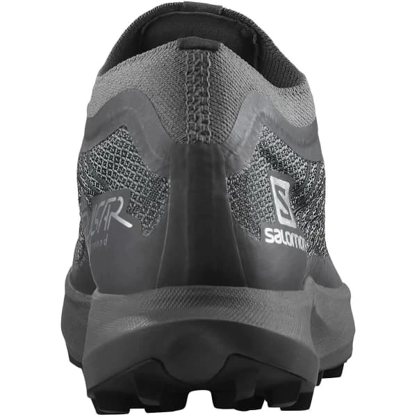 SALOMON S/LAB PULSAR SG QUIET SHADE/MAGNET/BLACK 22 4 SALOMON S/LAB PULSAR SG QUIET SHADE/MAGNET/BLACK 22 - Image 4