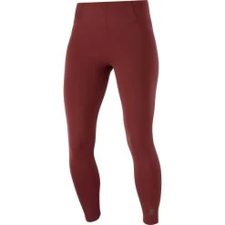 SALOMON CROSS MULTI 25'' TIGHT W CABERNET 22