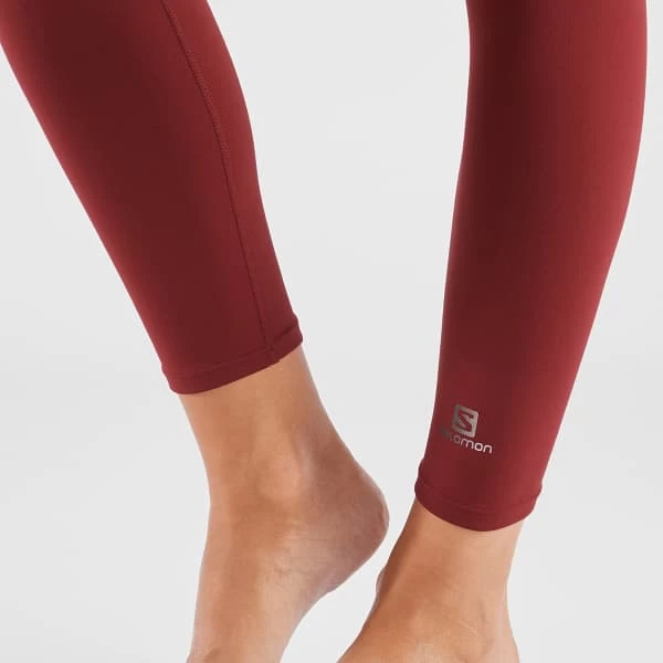 SALOMON CROSS MULTI 25'' TIGHT W CABERNET 22 6 SALOMON CROSS MULTI 25'' TIGHT W CABERNET 22 - Image 6