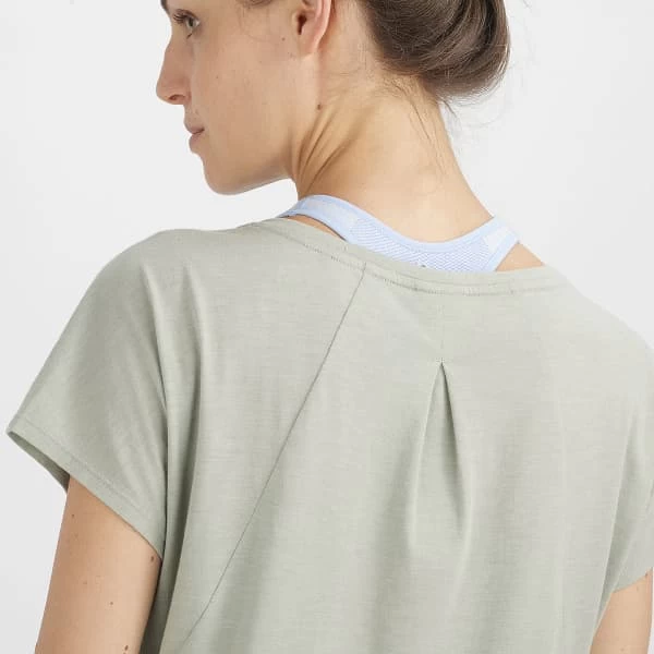 SALOMON ESSENTIAL SHAPED SS TEE W WROUGHT 22 4 SALOMON ESSENTIAL SHAPED SS TEE W WROUGHT 22 - Image 4