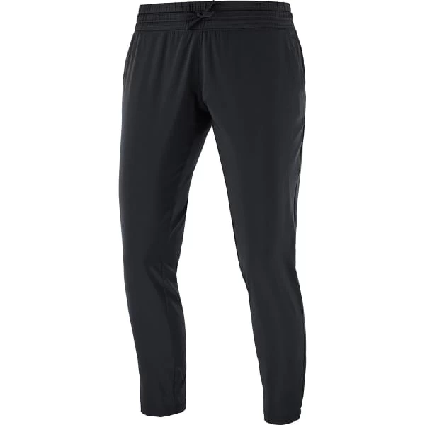 SALOMON COMET PANT W BLACK 22 1 SALOMON COMET PANT W BLACK 22
