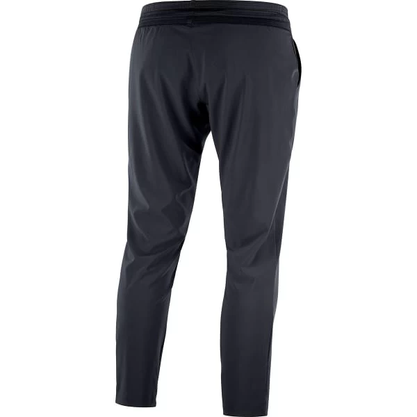 SALOMON COMET PANT W BLACK 22 3 SALOMON COMET PANT W BLACK 22 - Image 3
