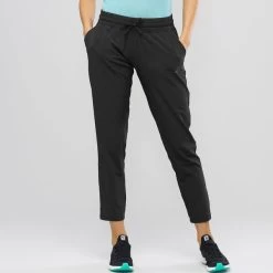 SALOMON COMET PANT W BLACK 22 9 SALOMON COMET PANT W BLACK 22 -Ski Equipment Store 9 101004 comet pant w black lc1813500 04