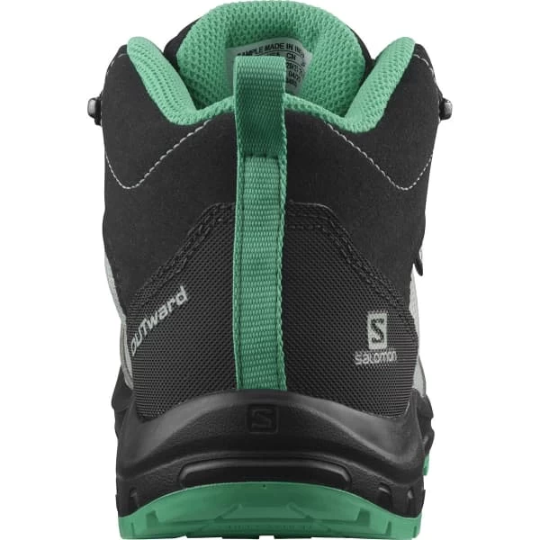 SALOMON OUTWARD CSWP J PHANTM/AQUA GRAY/M 22 4 SALOMON OUTWARD CSWP J PHANTM/AQUA GRAY/M 22 - Image 4