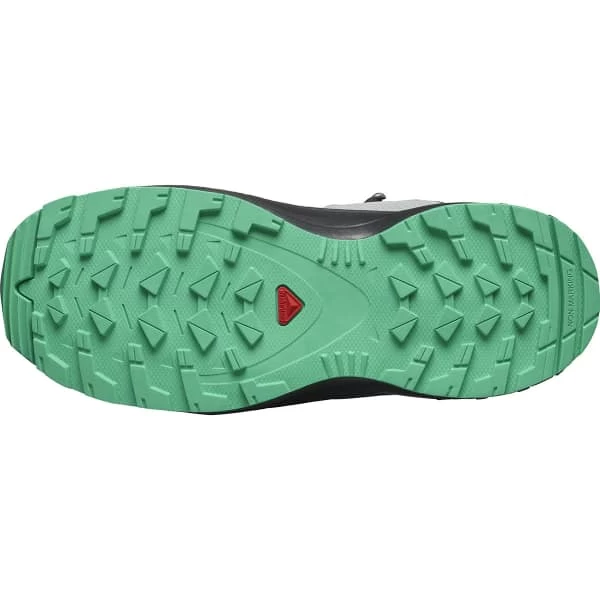 SALOMON OUTWARD CSWP J PHANTM/AQUA GRAY/M 22 6 SALOMON OUTWARD CSWP J PHANTM/AQUA GRAY/M 22 - Image 6