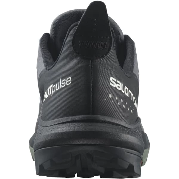 SALOMON OUTPULSE GORE-TEX MGNT/BLACK PANTONE T 23 4 SALOMON OUTPULSE GORE-TEX MGNT/BLACK PANTONE T 23 - Image 4