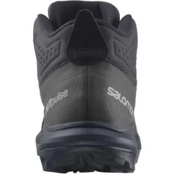 SALOMON OUTPULSE MID GORE-TEX BLACK/EBONY/VANILLE ICE 23 9 SALOMON OUTPULSE MID GORE-TEX BLACK/EBONY/VANILLE ICE 23 -Ski Equipment Store 9 101446 outpulse mid gtx black pantone t l41588800 04
