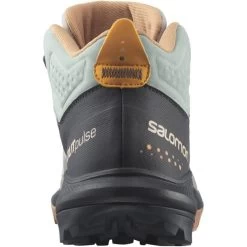 SALOMON OUTPULSE MID GORE-TEX W WROUGHT IRON/E 23 -Ski Equipment Store 9 101449 outpulse mid gtx w wrought iron e l41593800 05
