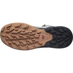 SALOMON OUTPULSE MID GORE-TEX W WROUGHT IRON/E 23 -Ski Equipment Store 9 101449 outpulse mid gtx w wrought iron e l41593800 06