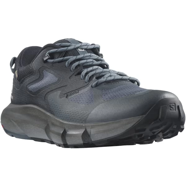 SALOMON PREDICT HIKE GORE-TEX EBONY/BLACK PANT 22 3 SALOMON PREDICT HIKE GORE-TEX EBONY/BLACK PANT 22 - Image 3