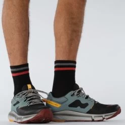 SALOMON PREDICT HIKE GORE-TEX BLACK PANTONE TA 22 8 SALOMON PREDICT HIKE GORE-TEX BLACK PANTONE TA 22 -Ski Equipment Store 9 101455 predict hike gtx black pantone ta l41599600 04