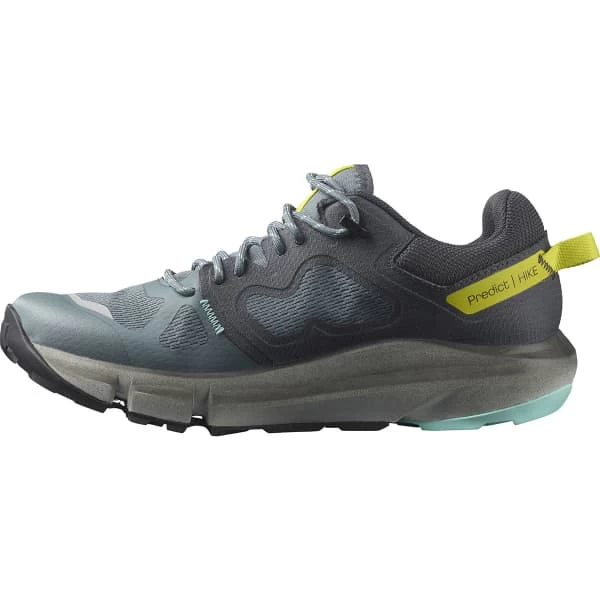 SALOMON PREDICT HIKE GORE-TEX W STOWEA/EBONY/TATUR 22 2 SALOMON PREDICT HIKE GORE-TEX W STOWEA/EBONY/TATUR 22 - Image 2