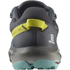 SALOMON PREDICT HIKE GORE-TEX W STOWEA/EBONY/TATUR 22 8 SALOMON PREDICT HIKE GORE-TEX W STOWEA/EBONY/TATUR 22 -Ski Equipment Store 9 101456 predict hike gtx w stowea ebony tatur l41600900 03