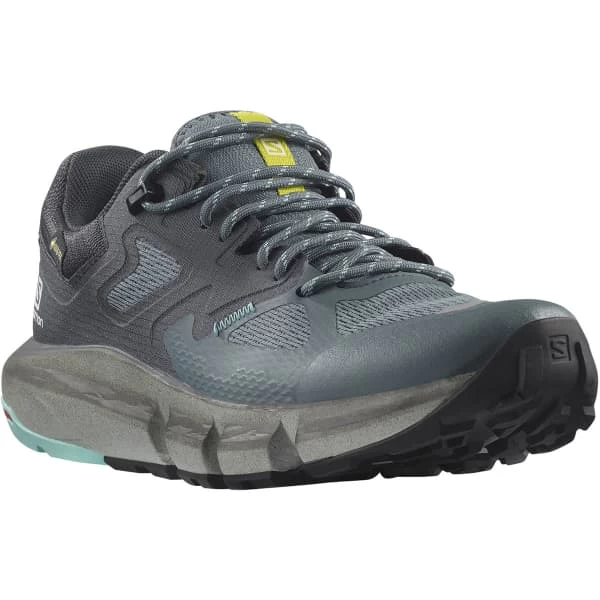 SALOMON PREDICT HIKE GORE-TEX W STOWEA/EBONY/TATUR 22 4 SALOMON PREDICT HIKE GORE-TEX W STOWEA/EBONY/TATUR 22 - Image 4
