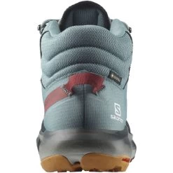 SALOMON PREDICT HIKE MID GORE-TEX BLACK PANTO 22 8 SALOMON PREDICT HIKE MID GORE-TEX BLACK PANTO 22 -Ski Equipment Store 9 101460 predict hike mid gtx black panto 000 l41613500 03