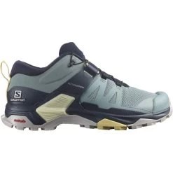 SALOMON X ULTRA 4 W TROOPER/NISK/SUN DRESS 23