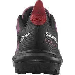 SALOMON OUTPULSE GORE-TEX W TULIPWOOD/BLACK POPPY RED 23 9 SALOMON OUTPULSE GORE-TEX W TULIPWOOD/BLACK POPPY RED 23 -Ski Equipment Store 9 101500 outpulse gtx w tulipwood black poppy red l41689700 04