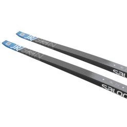 SALOMON AERO ESKIN JR + SALOMON PROLINK ACCESS JR 11 SALOMON AERO ESKIN JR + SALOMON PROLINK ACCESS JR -Ski Equipment Store 9 102070 aero eskin jr l41190000 05