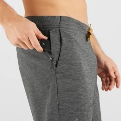 SALOMON XA TRAINING SHORT M BLACK/EBONY/CUMIN 22 8 SALOMON XA TRAINING SHORT M BLACK/EBONY/CUMIN 22 -Ski Equipment Store 9 102525 xa training short m black ebony cumin lc1609900 03