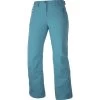 SALOMON THE BRILLIANT PANT W BARRIER REEF 22