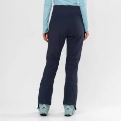 SALOMON REASON PANTS W NIGHT SKY 22 -Ski Equipment Store 9 102565 reason pants w night sky lc1564100 04