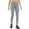 SALOMON SNTIAL WARM TIGHTS W BLACK/HEATHER 22
